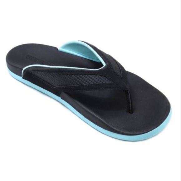 Adidas Women ADILETTE CF+ SUMMER Y W SANDAL B/K - Picture 4 of 8